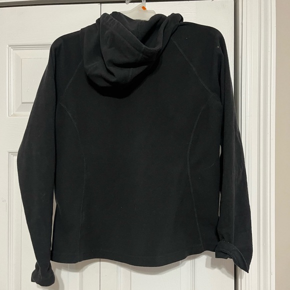 Women’s NorthFace Jacket Size Medium - Picture 3 of 5